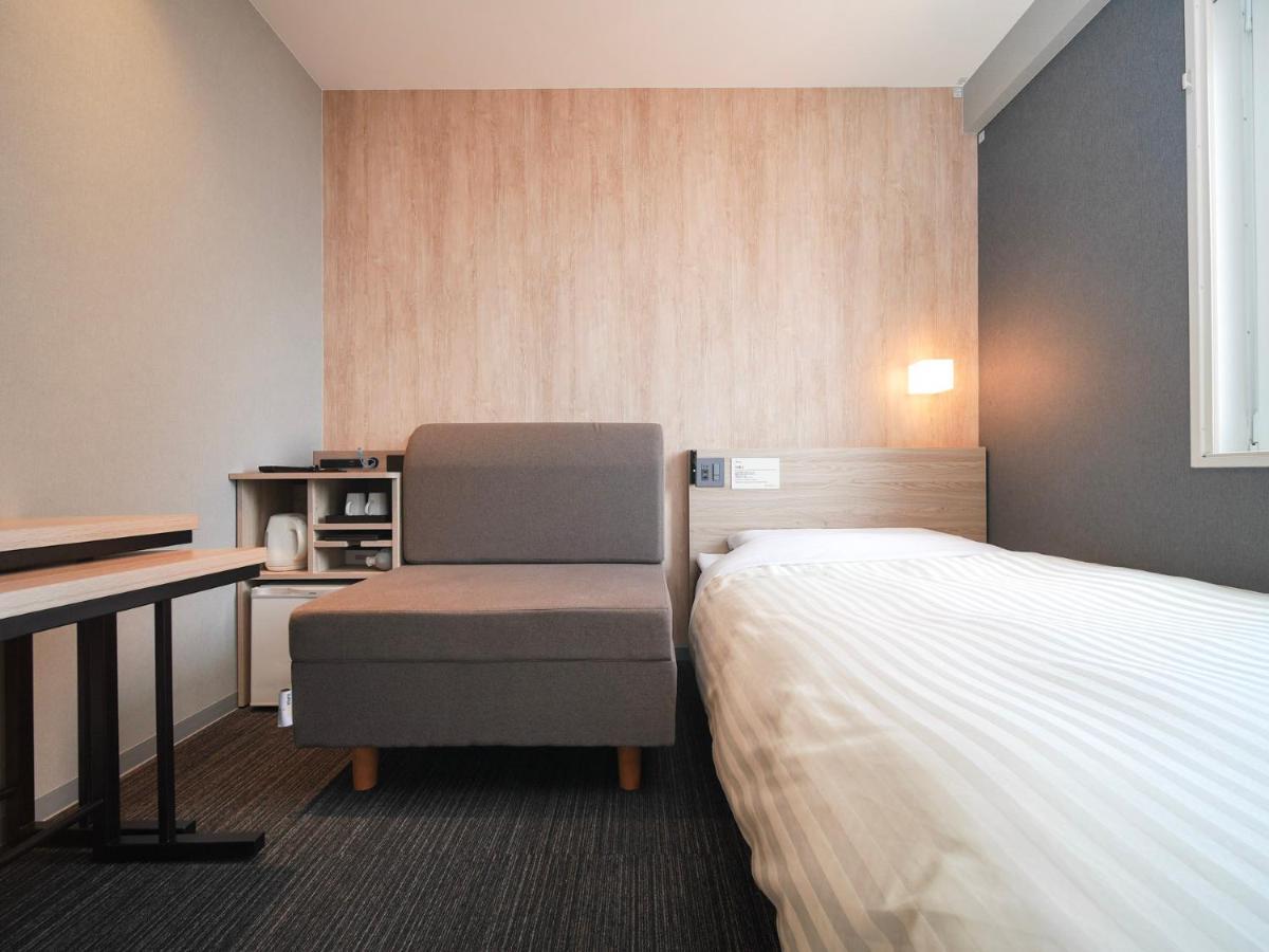 Super Hotel הירושימה מראה חיצוני תמונה