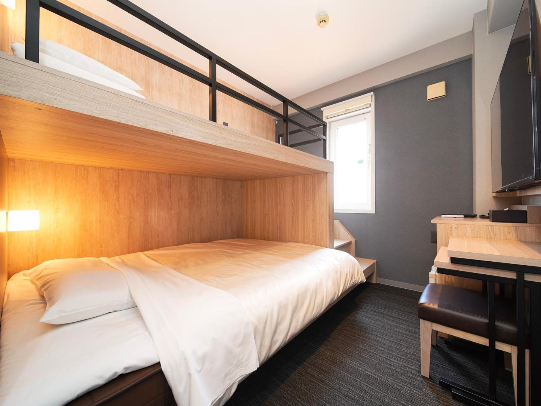 Super Hotel הירושימה מראה חיצוני תמונה